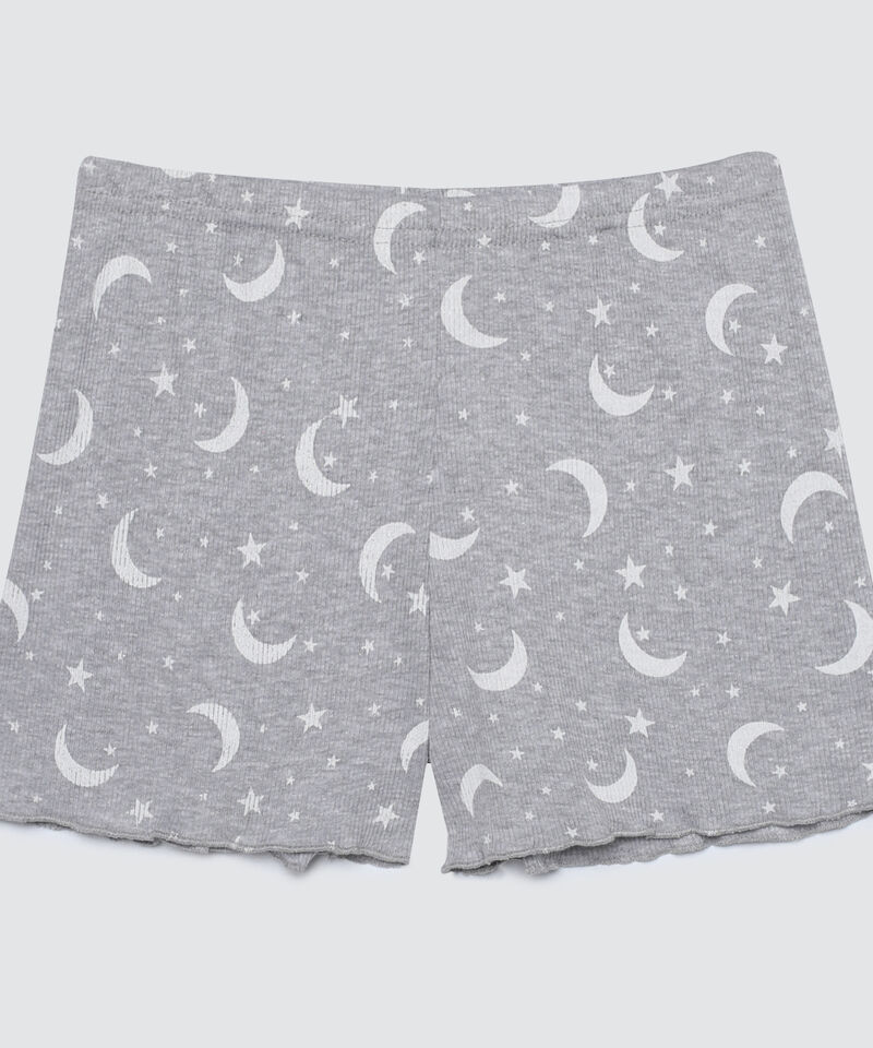 shorts para niña