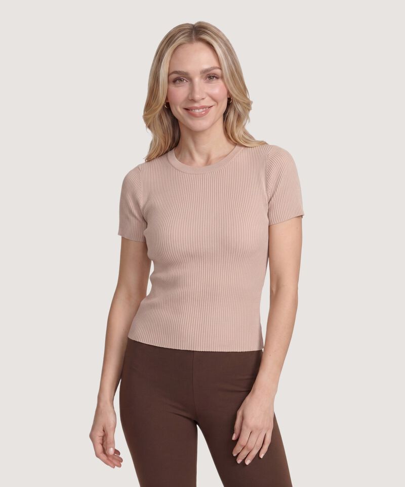 camisetas mujer
