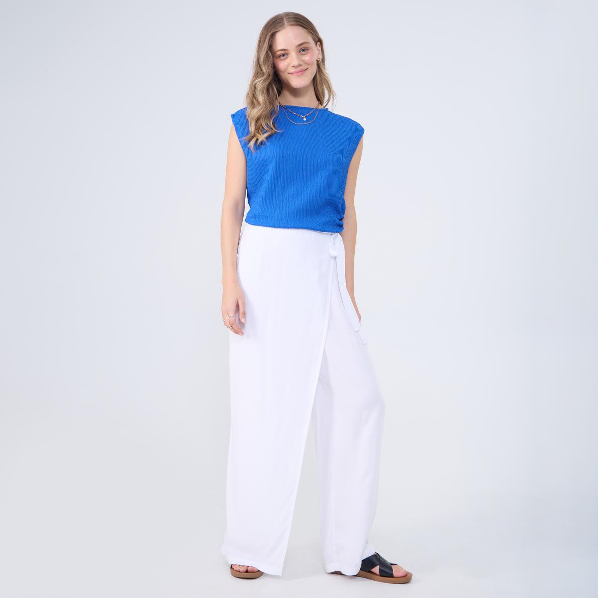 camisetas mujer