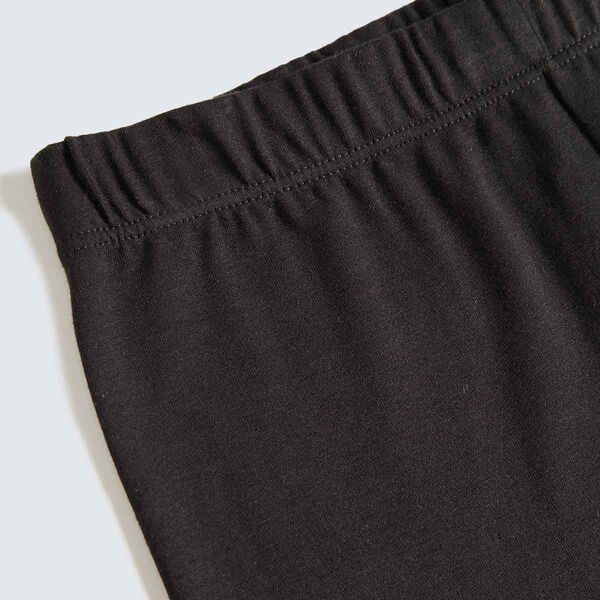 shorts para niña