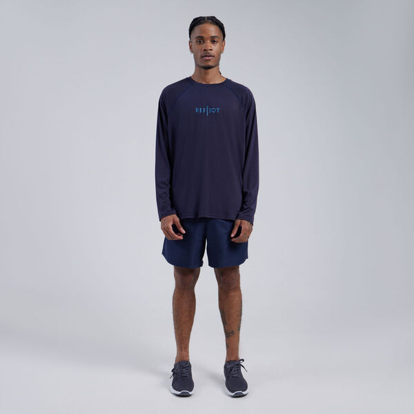 camisetas deportivas para hombre 