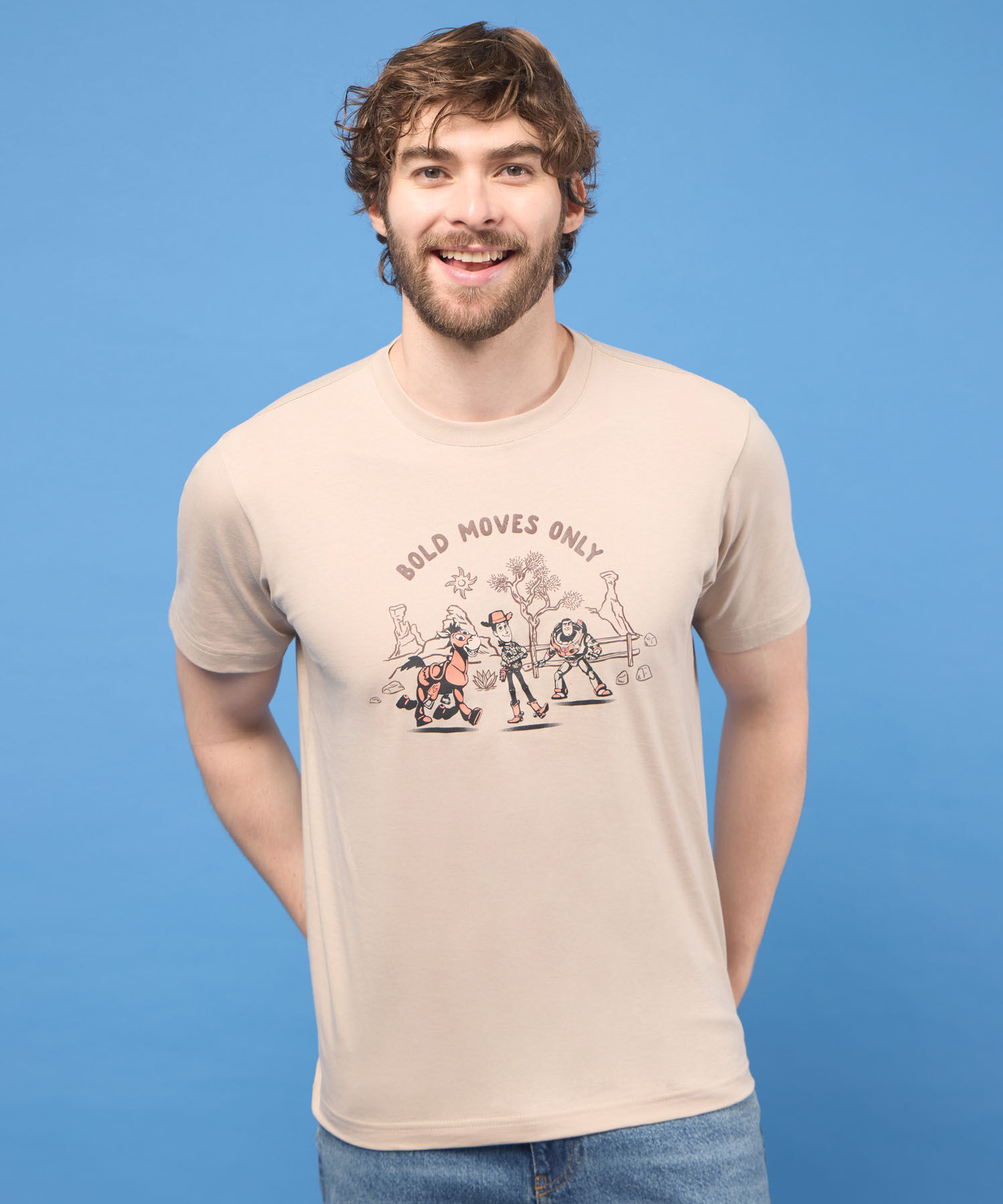 camisetas para hombre