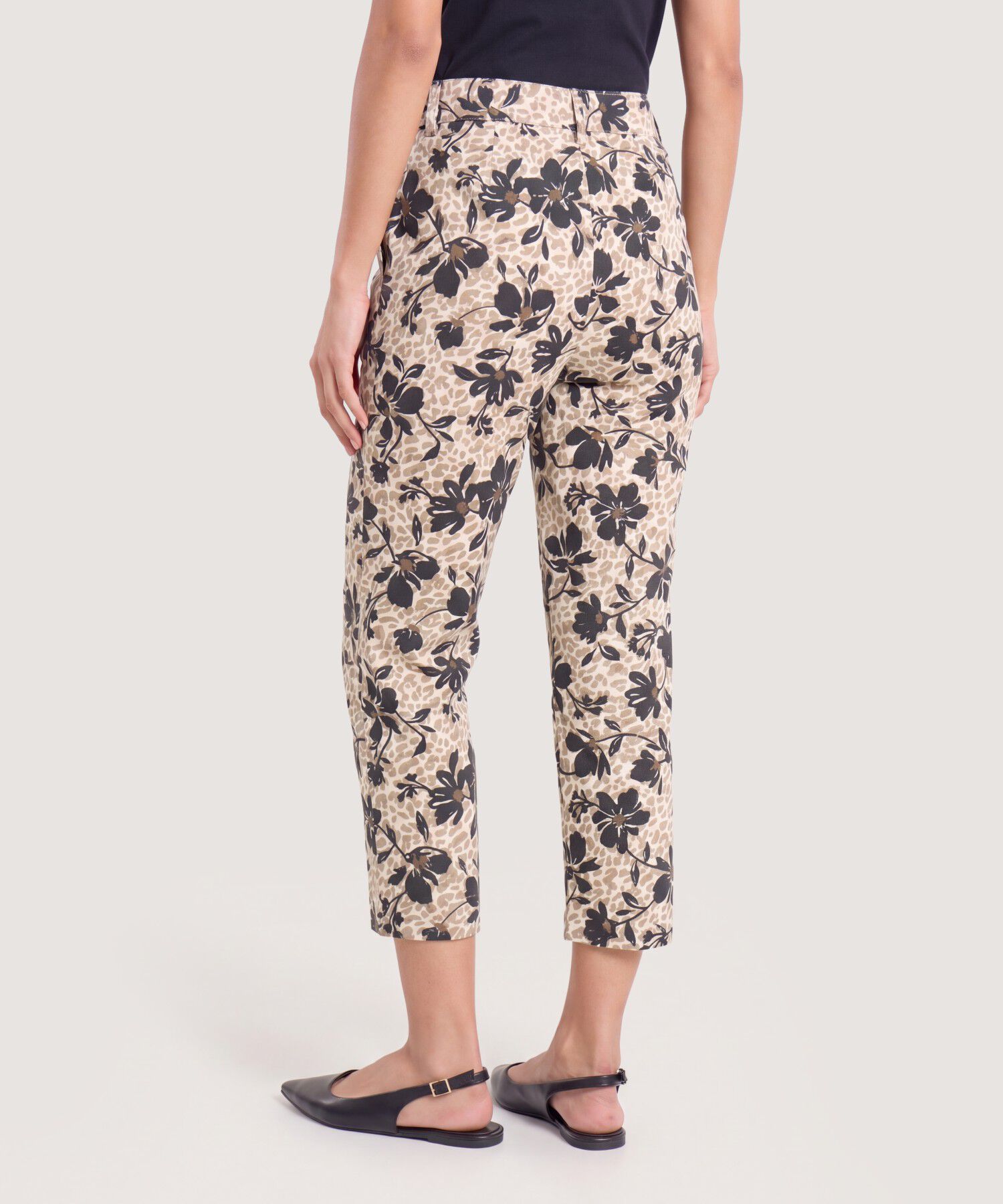 pantalon para mujer