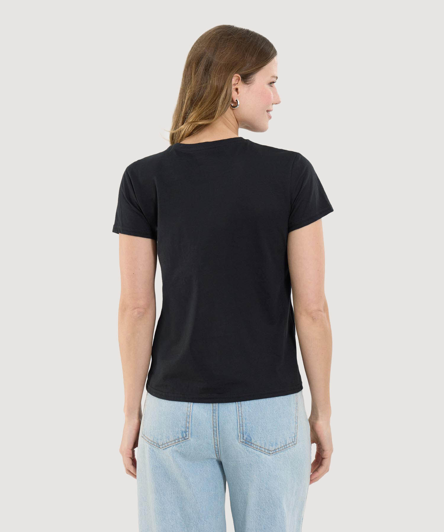 camisetas mujer