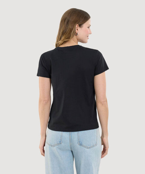 camisetas mujer