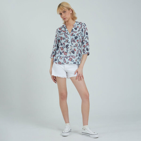 blusas de moda image number null