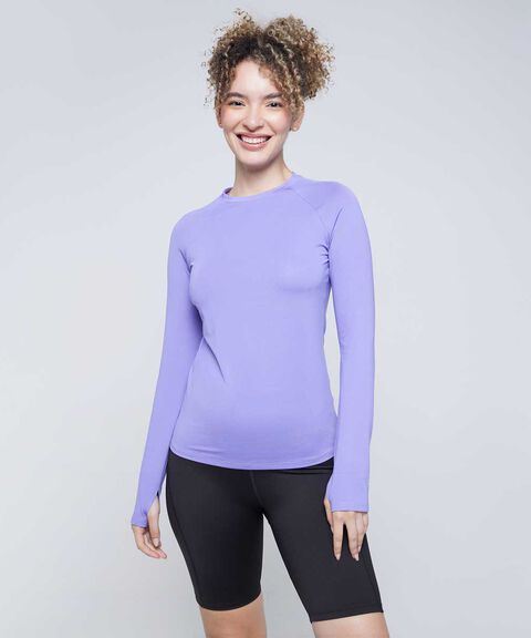 camisetas deportivas mujer image number null