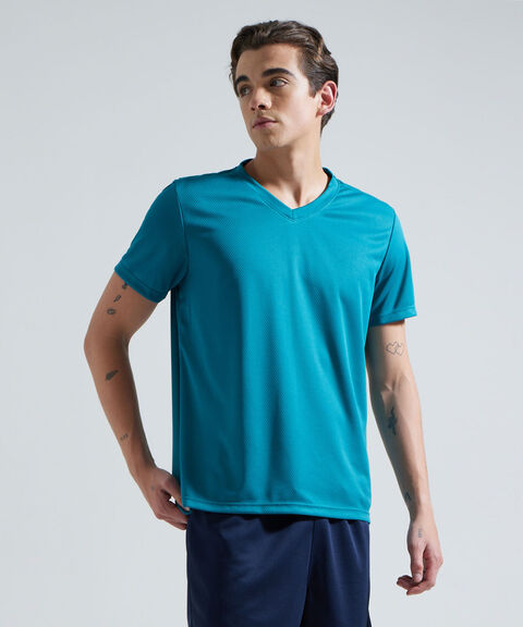 camisetas deportivas para hombre  image number null