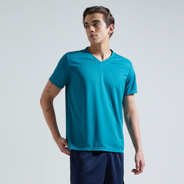 camisetas deportivas para hombre  image number null