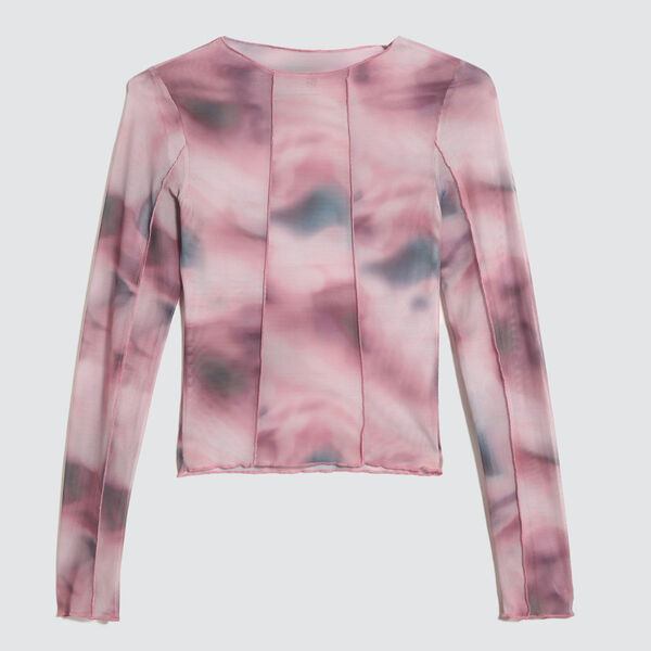 camisetas mujer
