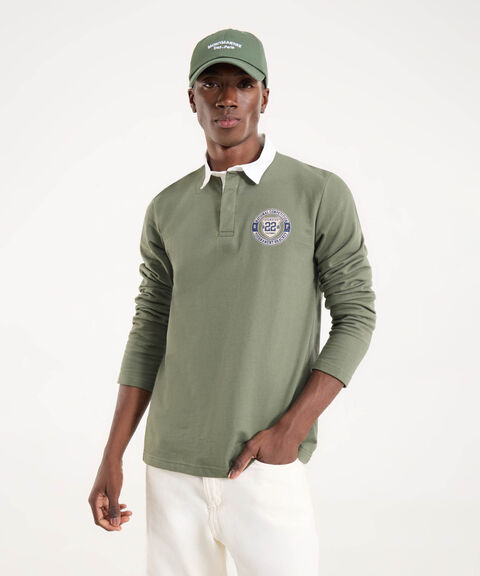camisetas polo para hombre image number null