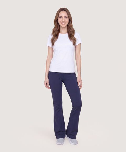 camisetas deportivas mujer