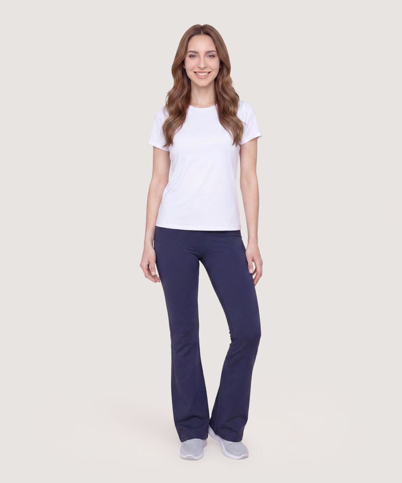 camisetas deportivas mujer