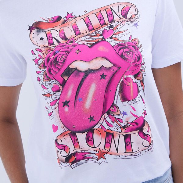 camisetas mujer image number null