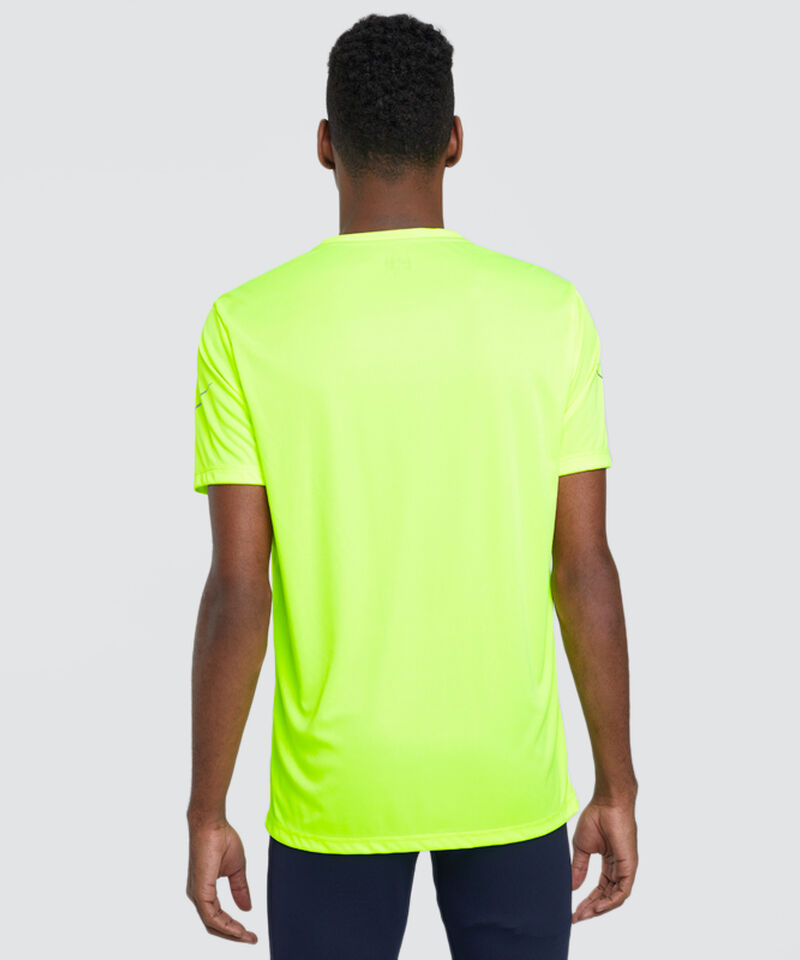 camisetas deportivas para hombre