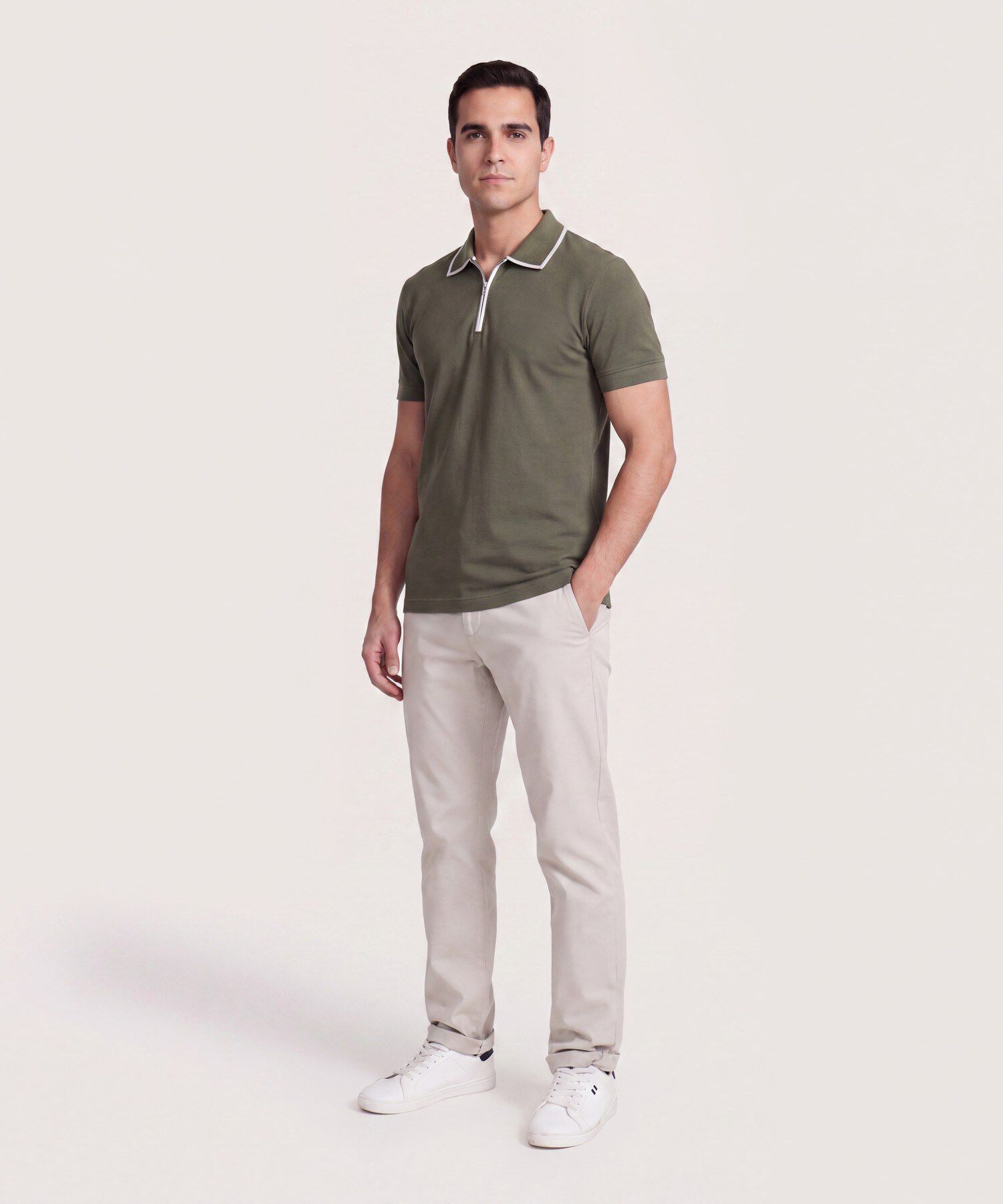 camisetas polo para hombre