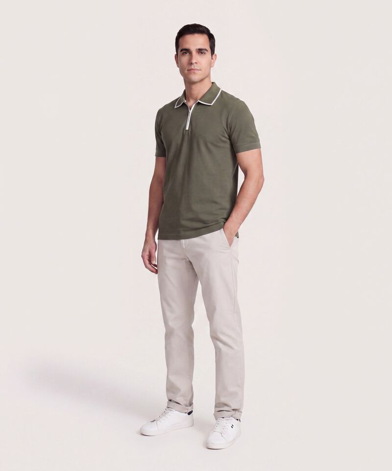 camisetas polo para hombre