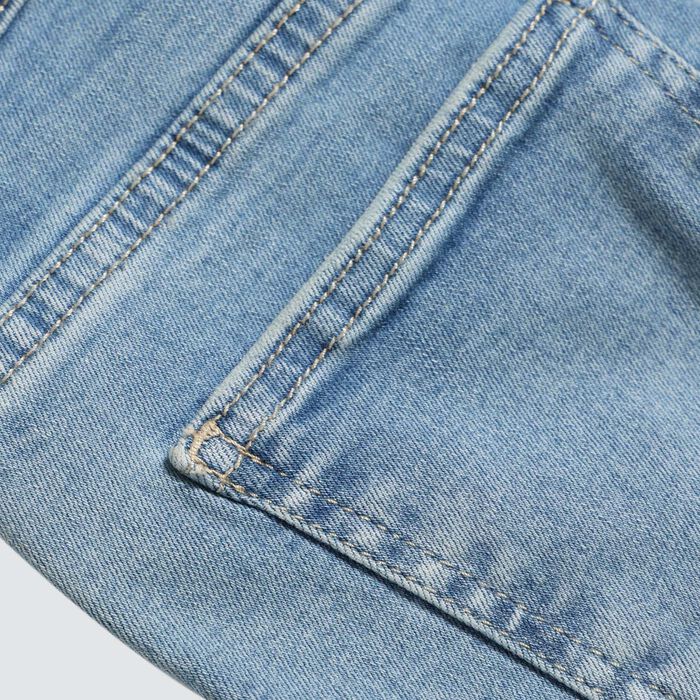 jeans niña