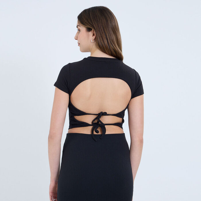 camisetas mujer
