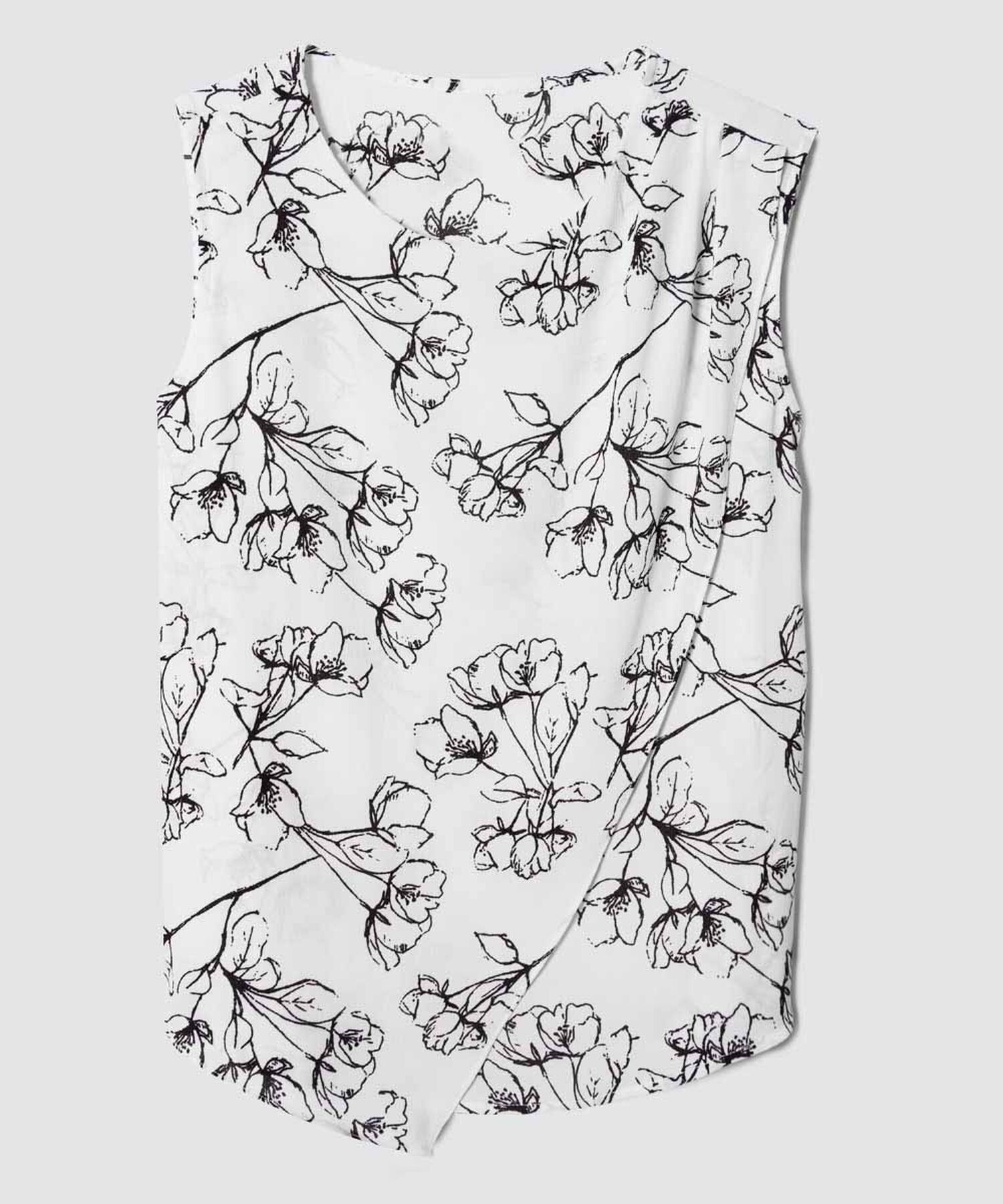 blusas de moda