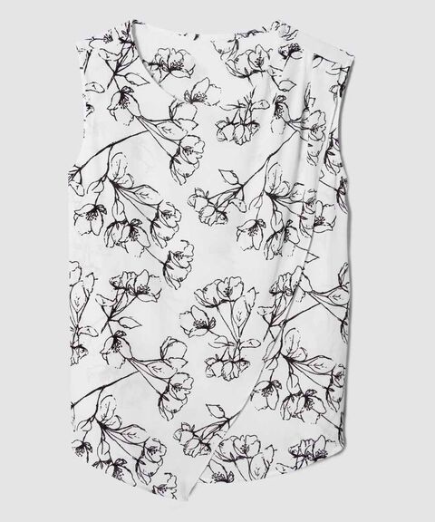 blusas de moda