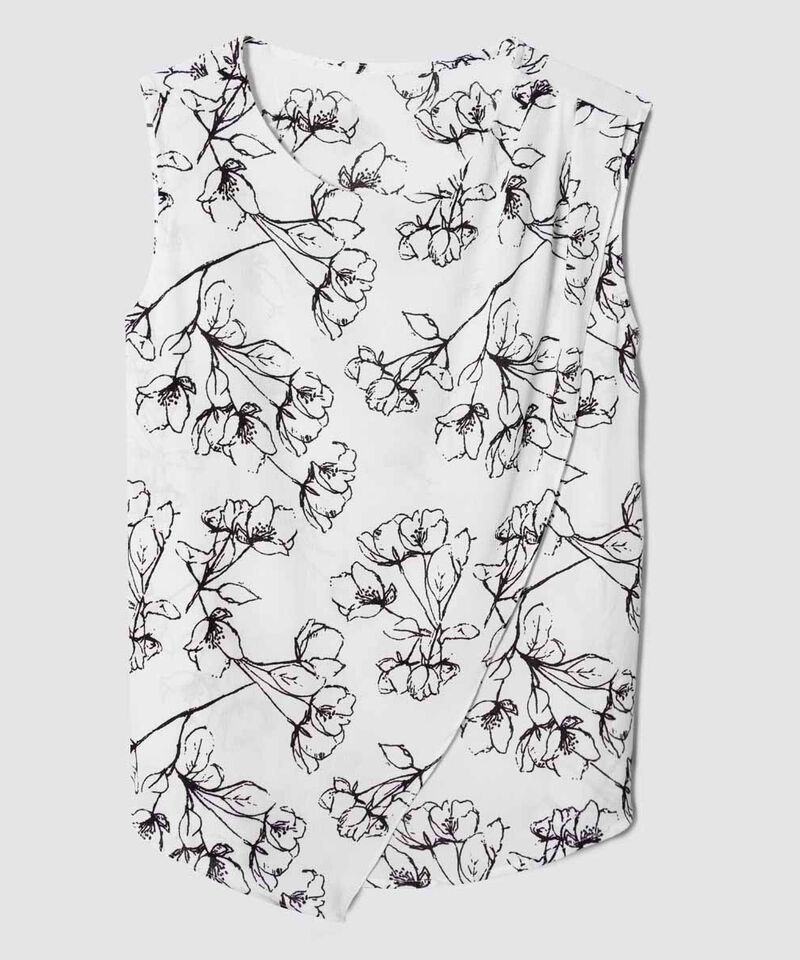 blusas de moda