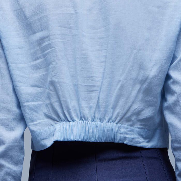 camisas para mujer