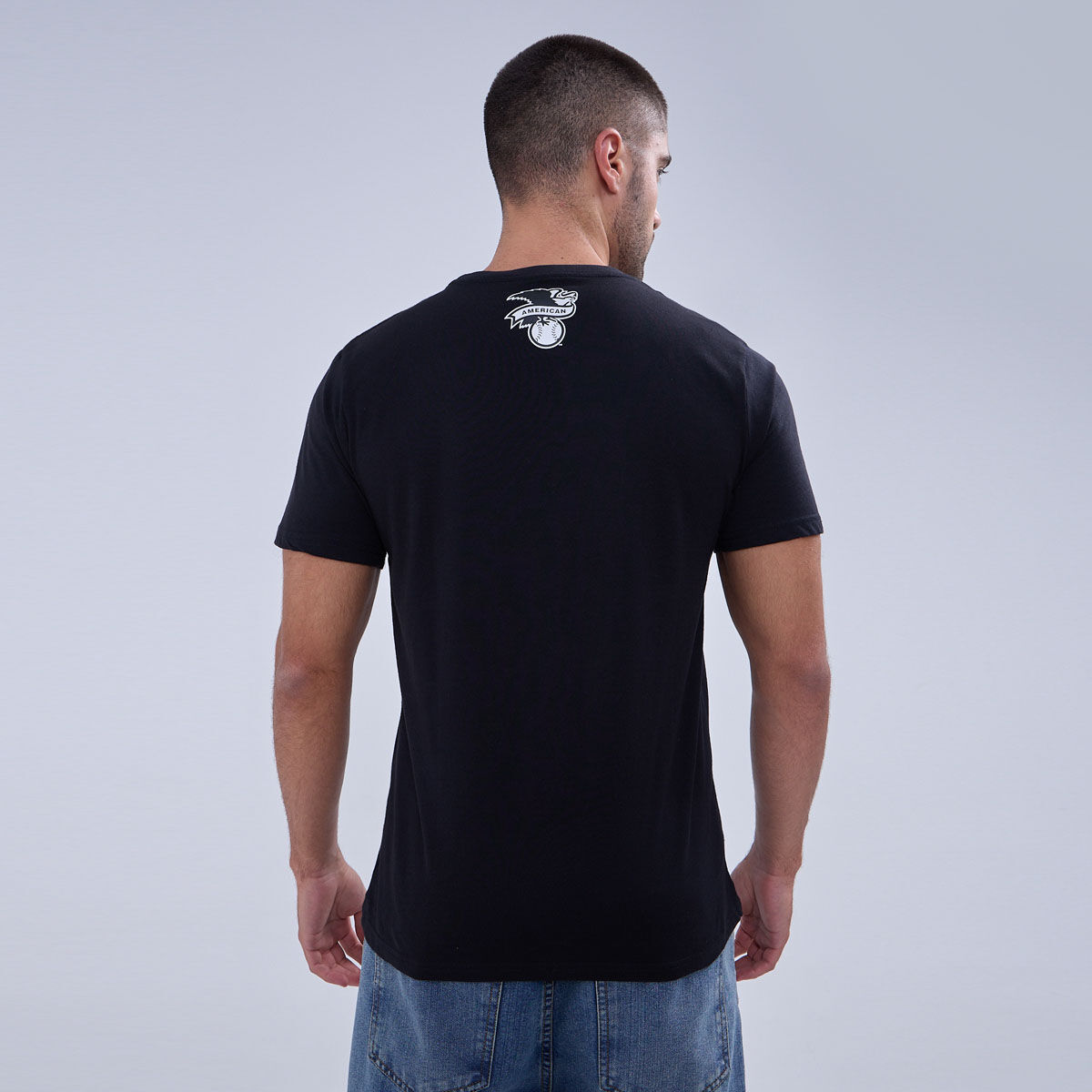 camisetas para hombre