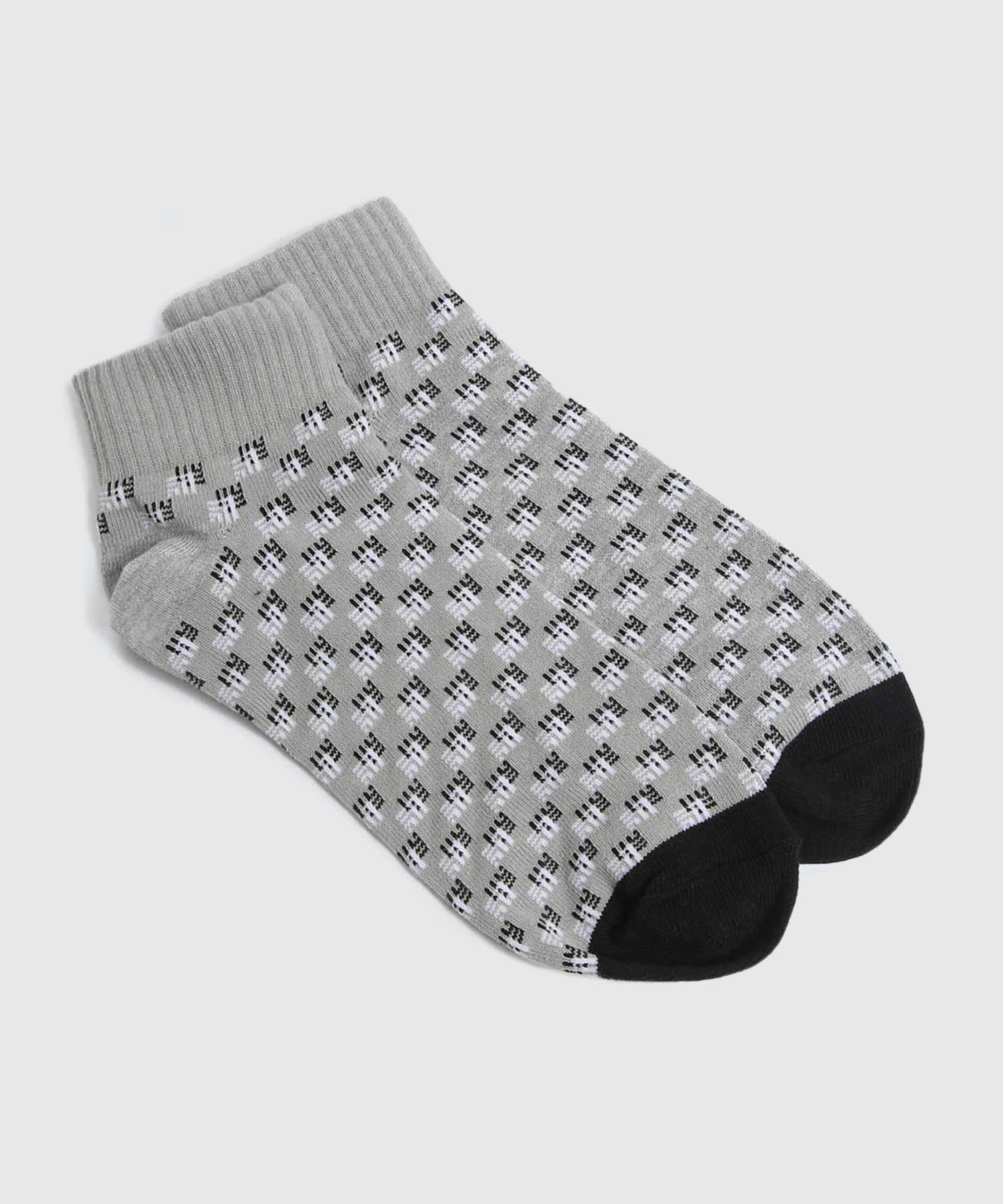 medias para hombre