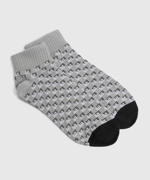 medias para hombre