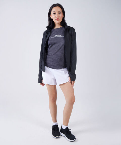 camisetas deportivas mujer