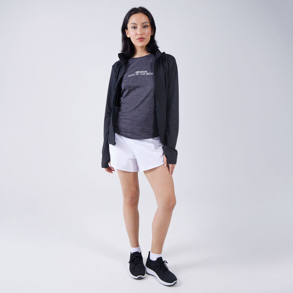 camisetas deportivas mujer