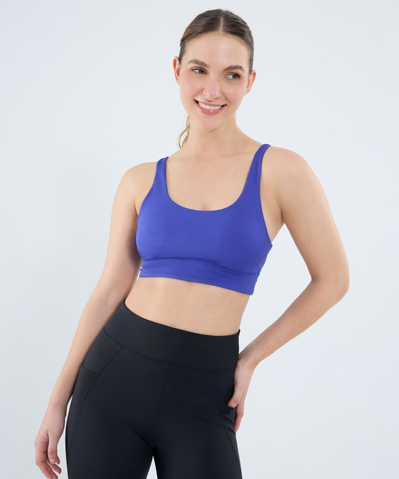 top deportivo mujer