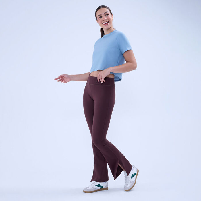 camisetas deportivas mujer