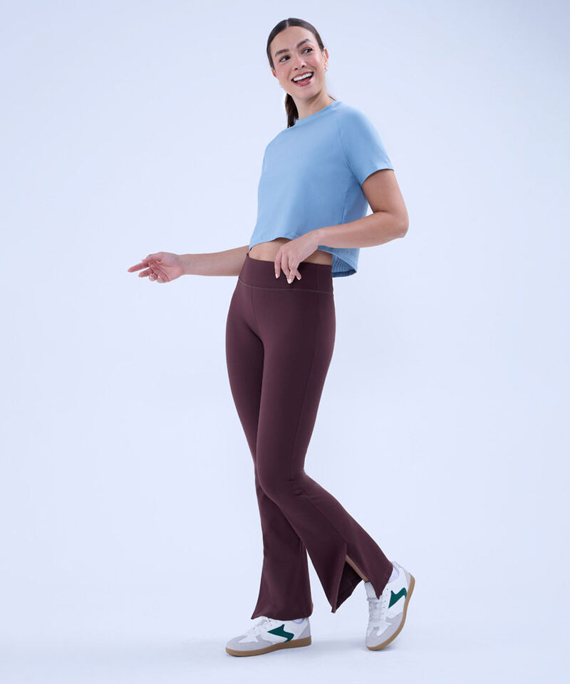 camisetas deportivas mujer