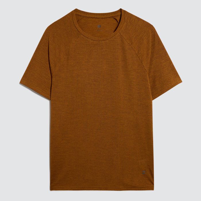 camisetas deportivas para hombre