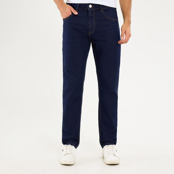 jeans denim image number null