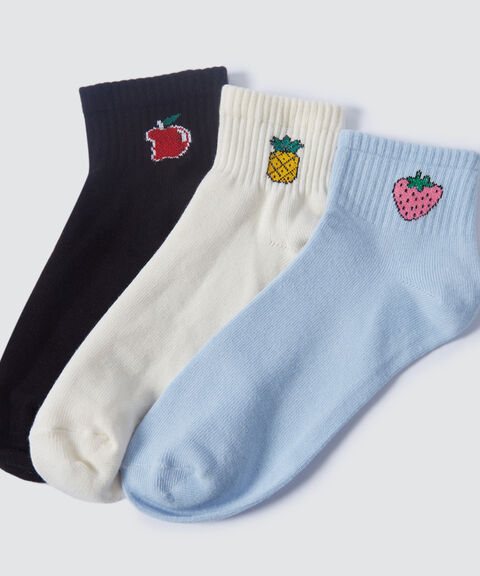 medias para mujer image number null