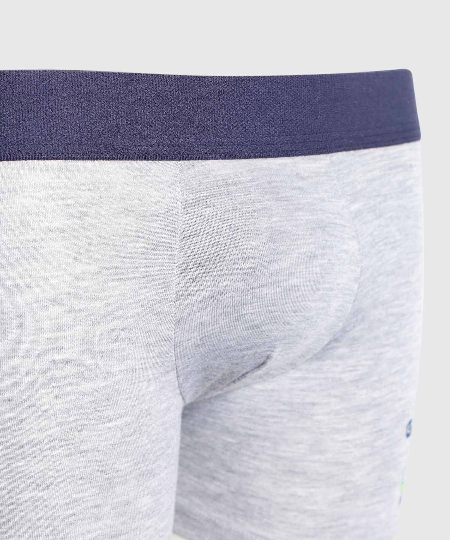 boxer para niño