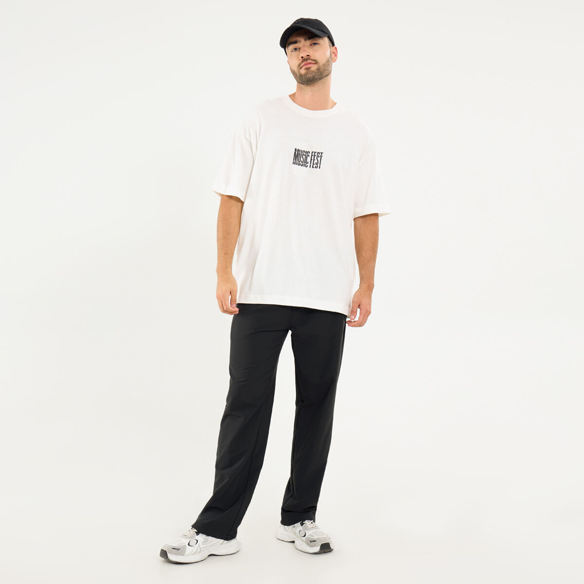 pantalones para hombre