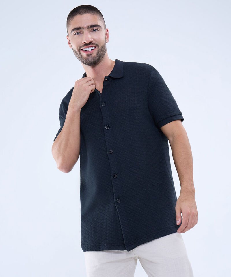 camisas para hombre