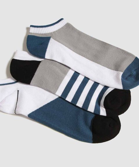 medias para hombre image number null