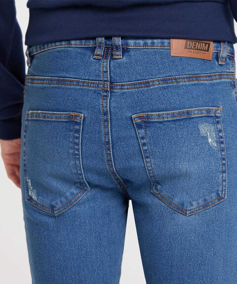 jeans denim