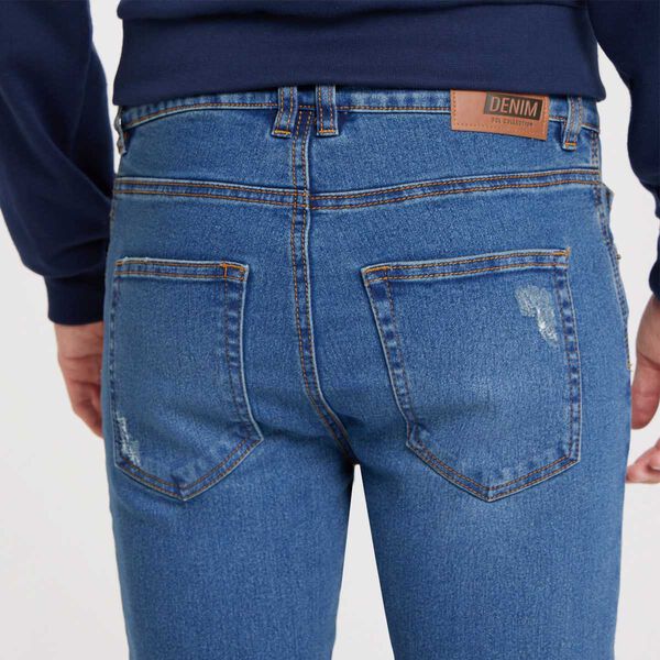 jeans denim