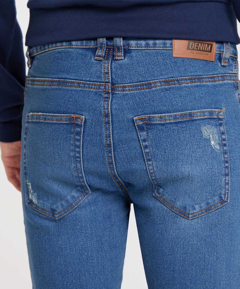 jeans denim