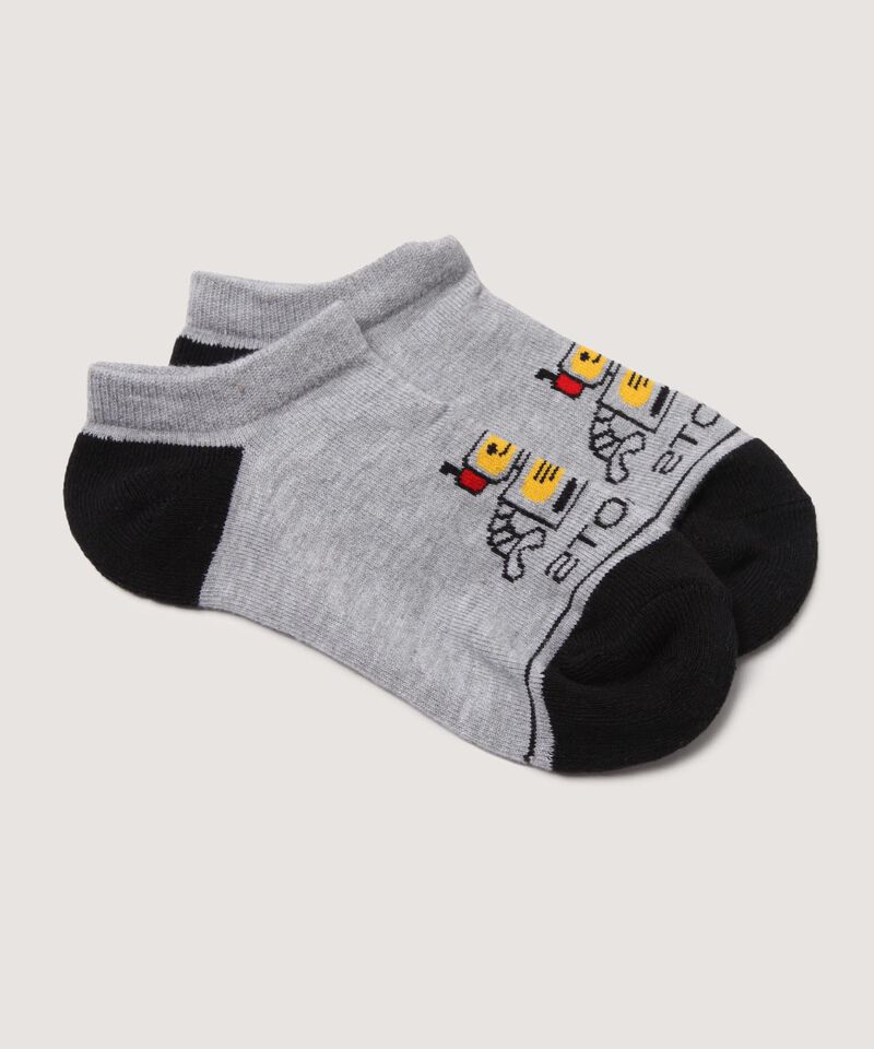 medias para niño