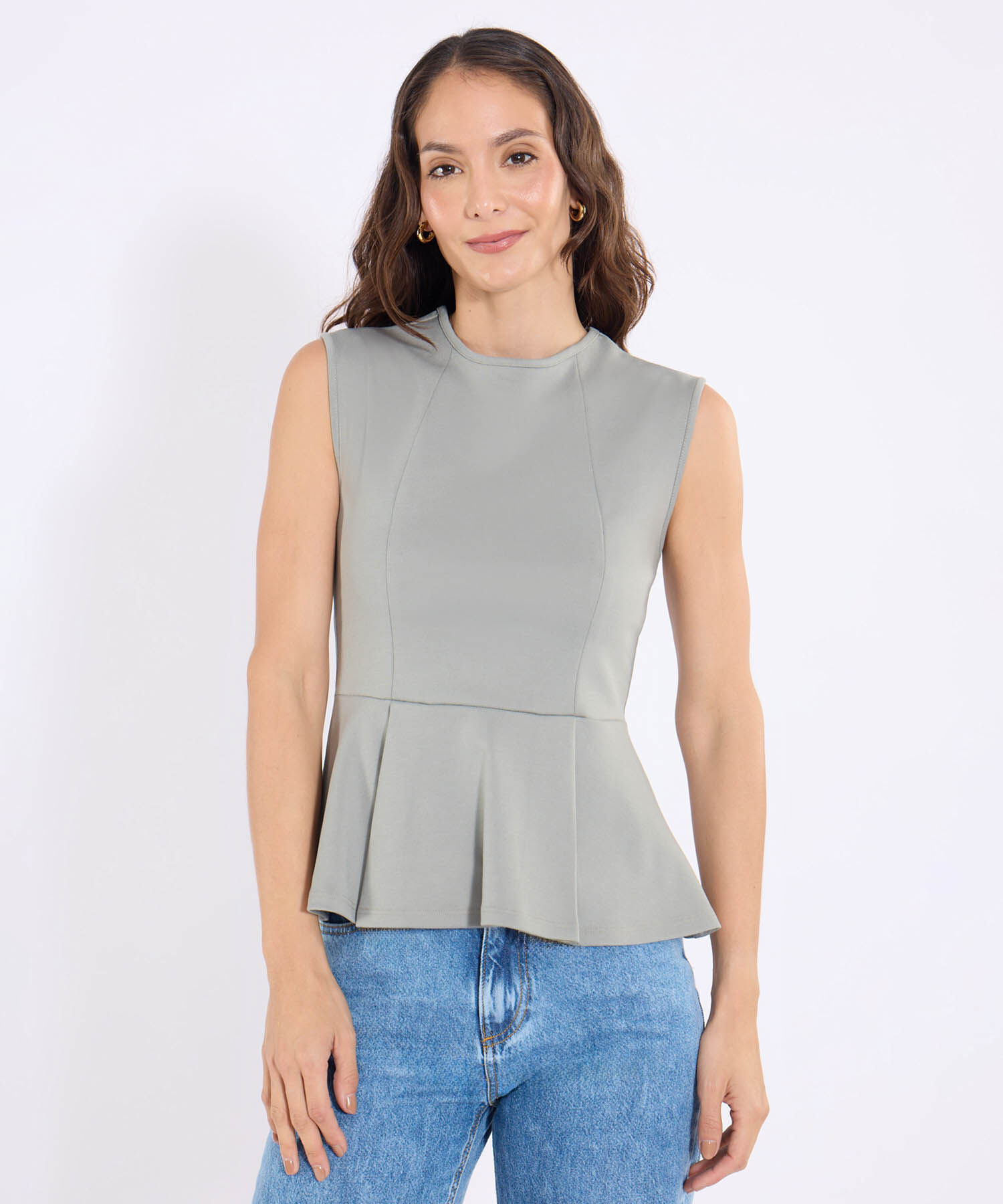 camisetas mujer