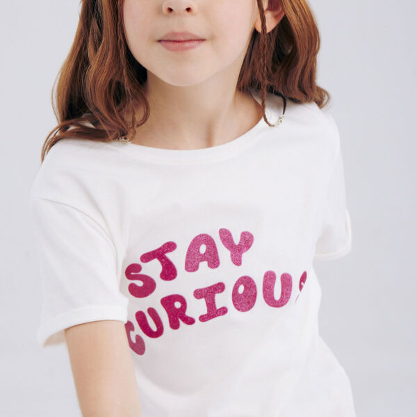 camisetas para niñas