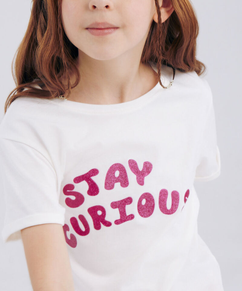 camisetas para niñas