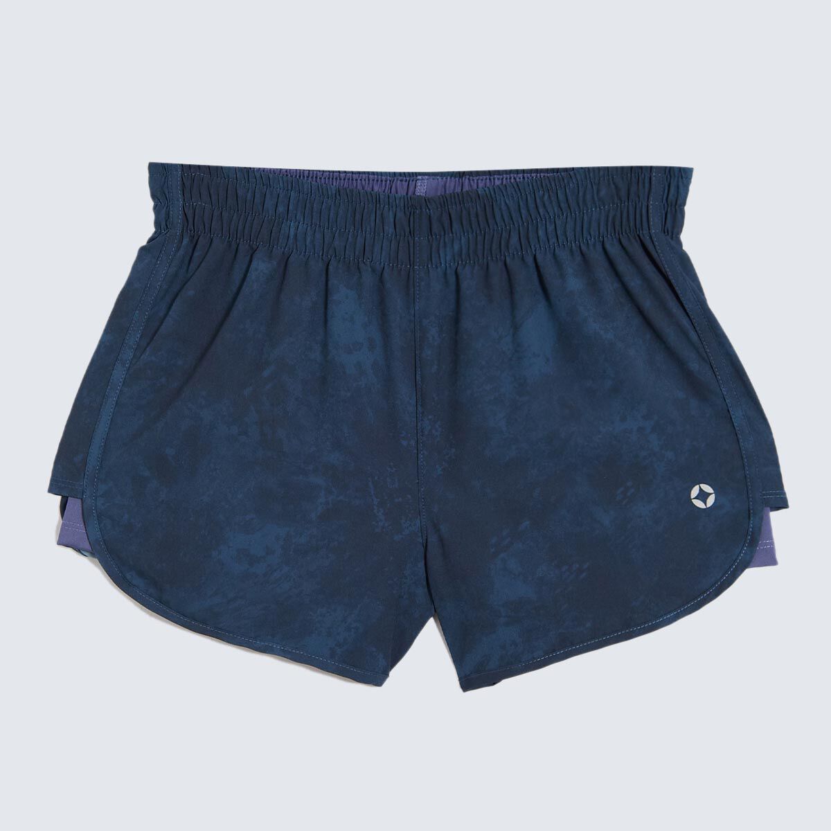 shorts deportivos mujer